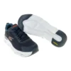 Go Run Swirl Tech ”Navy”