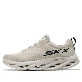 Go Run Swirl Tech Speed ”Beige”
