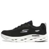 Go Run Swirl Tech Speed ”Black White”