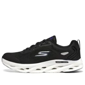 Go Run Swirl Tech Speed ”Black White”