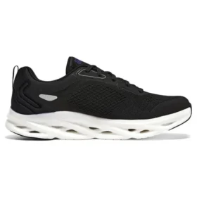Go Run Swirl Tech Speed ”Black White”