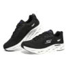Go Run Swirl Tech Speed ”Black White”