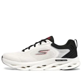 Go Run SWIRL TECH SPEED ”Vit Svart”