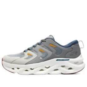 Go Run Swirl Tech ”Surge – Grey”