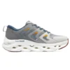 Go Run Swirl Tech ”Surge – Grey”