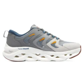 Go Run Swirl Tech ”Surge – Grey”