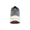 Go Run Swirl Tech ”Surge – Grey”