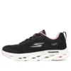 Go Run Swirl Tech ”Svart Vit Rosa”