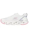 Go Run Swirl Tech ”White”