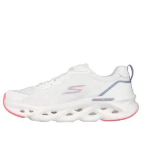 Go Run Swirl Tech ”White”
