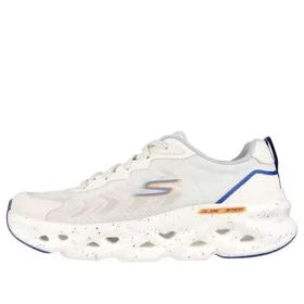 Go Run Swirl Tech ”White”
