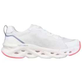 Go Run Swirl Tech ”White”