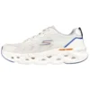 Go Run Swirl Tech ”White”