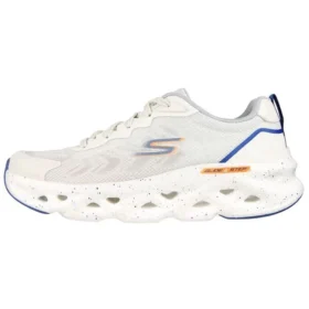 Go Run Swirl Tech ”White”