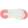 Go Run Swirl Tech ”White”