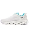 Go Run Swirl Tech ”White Blue”