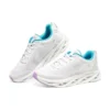 Go Run Swirl Tech ”White Blue”