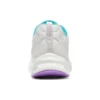 Go Run Swirl Tech ”White Blue”