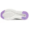 Go Run Swirl Tech ”White Blue”