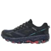 Go Run Trail Altitude ”Black Multicolor”