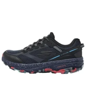 Go Run Trail Altitude ”Black Multicolor”