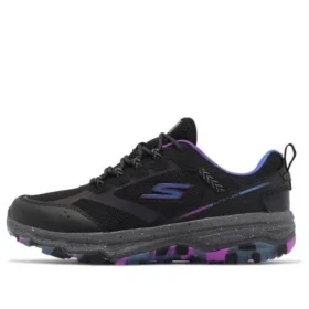 Go Run Trail Altitude ”Black Multicolor”