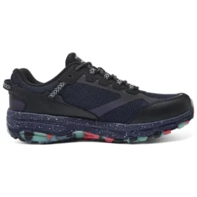 Go Run Trail Altitude ”Black Multicolor”
