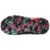 Go Run Trail Altitude ”Black Multicolor”