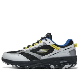 Go Run Trail Altitude ”Grey Yellow”