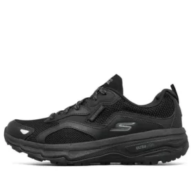 Go Run Trail Altitude Low-Top Svart