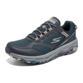 Go Run Trail Altitude Marble Rock 2.0 ”Black Green”