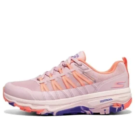Go Run Trail Altitude ”Pink Orange”