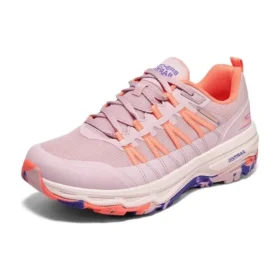 Go Run Trail Altitude ”Pink Orange”