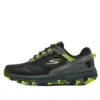 Go Run Trail Altitude ”Svart Lime”