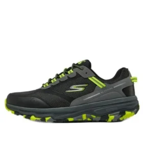 Go Run Trail Altitude ”Svart Lime”