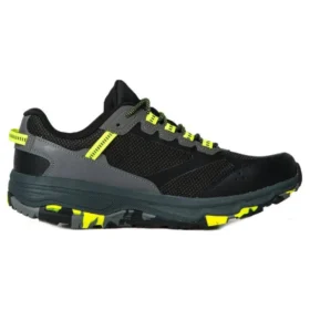 Go Run Trail Altitude ”Svart Lime”