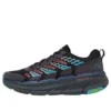 Go Run Trail ”Black Multicolor”