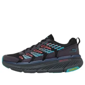 Go Run Trail ”Black Multicolor”