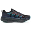 Go Run Trail ”Black Multicolor”