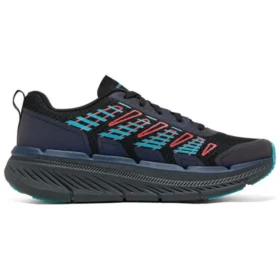 Go Run Trail ”Black Multicolor”