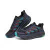 Go Run Trail ”Black Multicolor”