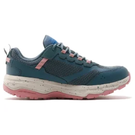 Go Run Trail ”Blue Pink”