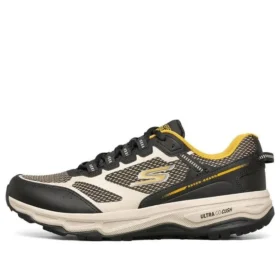 Go Run Trali Altitude sportskor Svart/Gul