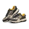 Go Run Trali Altitude sportskor Svart/Gul