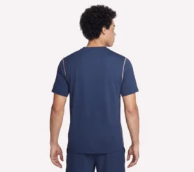 Go Run Vapor Tee