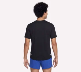 Go Run Vapor Tee