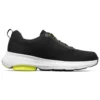 Go Run Viz Tech Sneakers Svart/Gul/Rosa