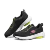 Go Run Viz Tech Sneakers Svart/Gul/Rosa