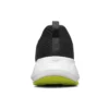 Go Run Viz Tech Sneakers Svart/Gul/Rosa