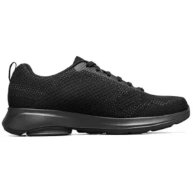 Go Run Viz Tech Svart
